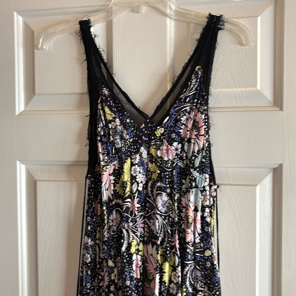 Free People Intimately Top
